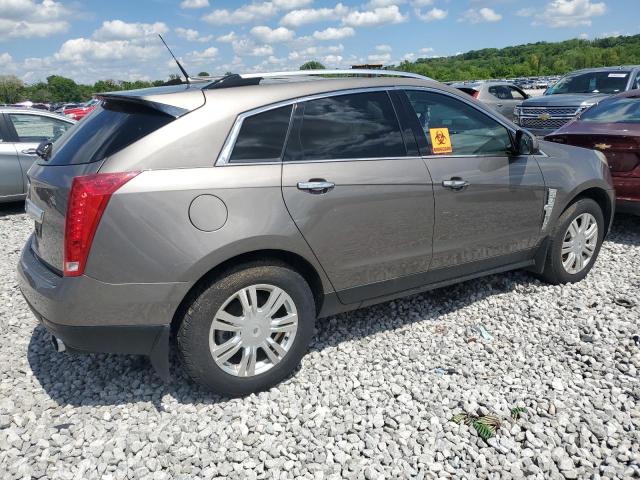 Vin: 3gyfndey6bs671101, lot: 56068035, cadillac srx luxury collection 20113