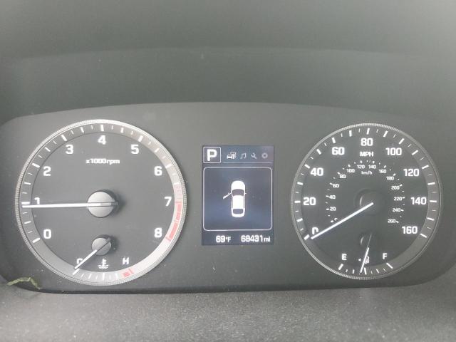 2015 HYUNDAI SONATA SE - 5NPE24AF8FH151593