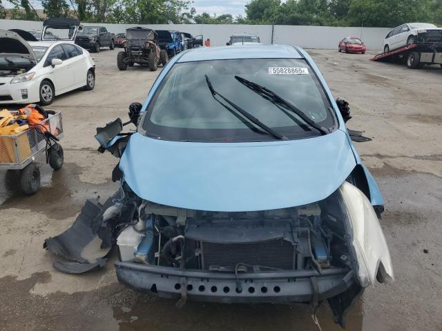 2015 NISSAN VERSA NOTE - 3N1CE2CP4FL408020