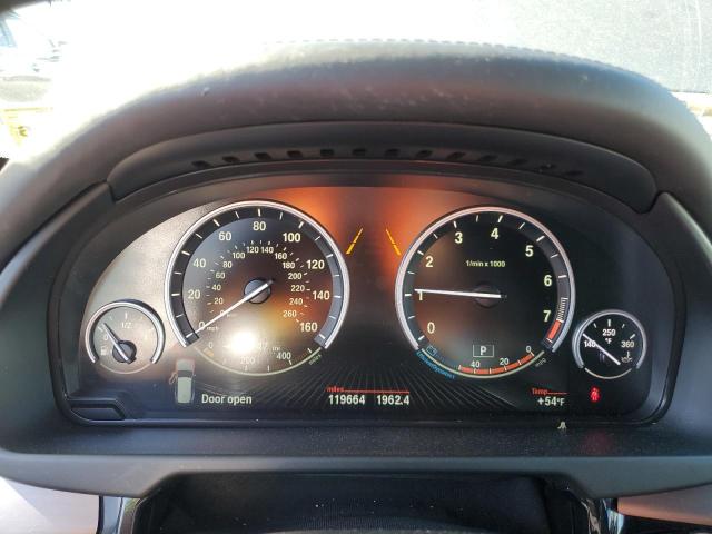 2015 BMW X5 XDRIVE3 - 5UXKR0C57F0K61171