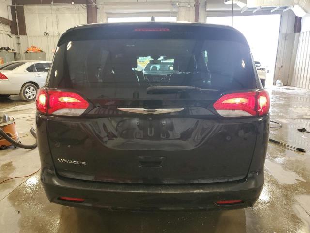 2021 CHRYSLER VOYAGER LXI 2C4RC1DG8MR541563