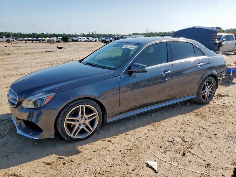Vin: wddhf5kb0eb023003, lot: 58072945, mercedes-benz e-class 350 2014 img_1