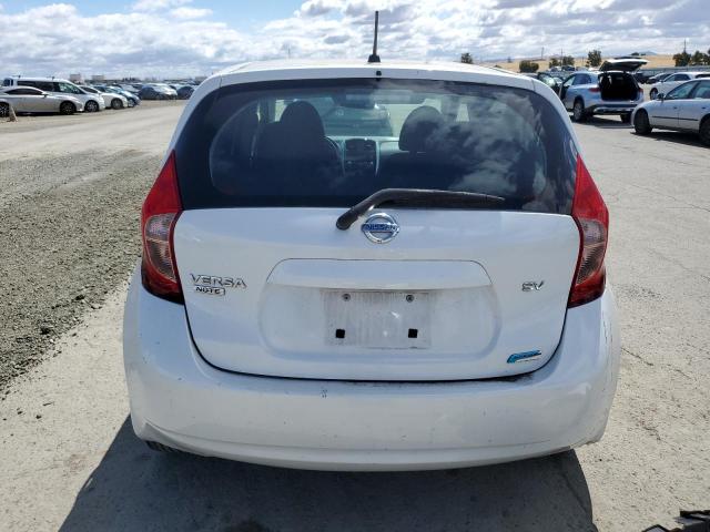 2015 NISSAN VERSA NOTE - 3N1CE2CP3FL440263
