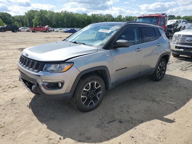 Vin: 3c4njddb5mt571837, lot: 58865625, jeep compass trailhawk 2021 img_1