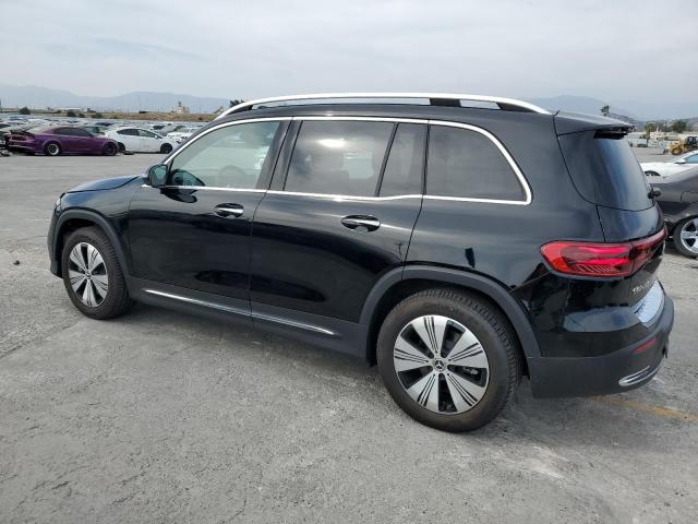 Vin: w1n9m0cb6rn096721, lot: 59045205, mercedes-benz eqb 250+ 250+ 20242