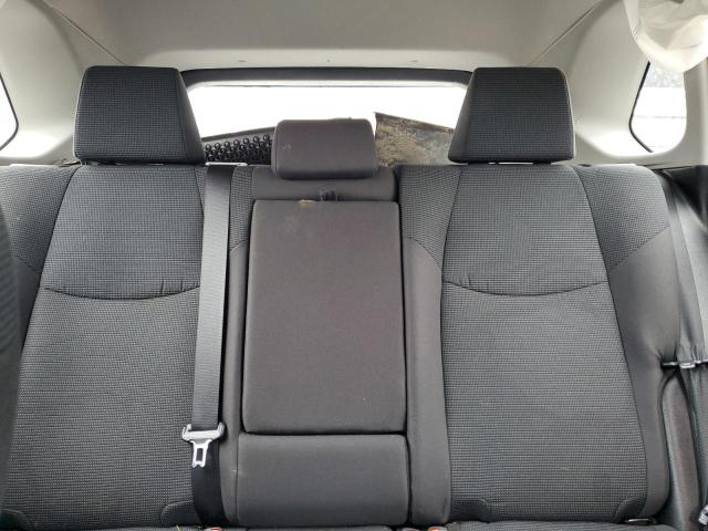 2023 TOYOTA RAV4 LE 2T3MWRFV1PW181896