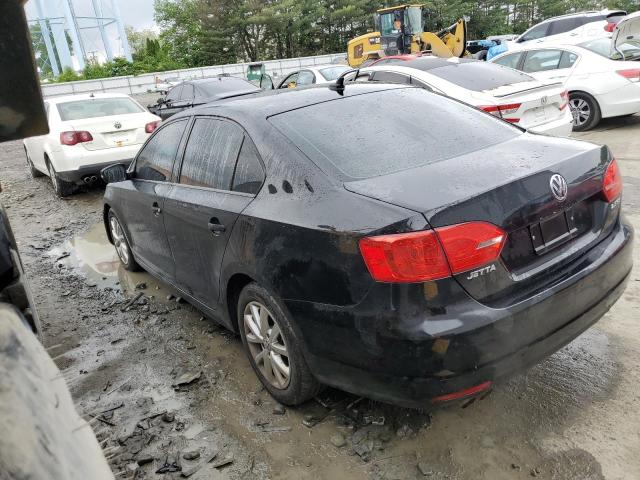 Vin: 3vwdp7aj5cm416203, lot: 58256665, volkswagen jetta se 20122