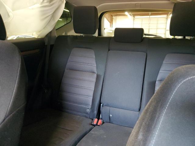 2021 HONDA CR-V EX - 2HKRW2H55MH639064