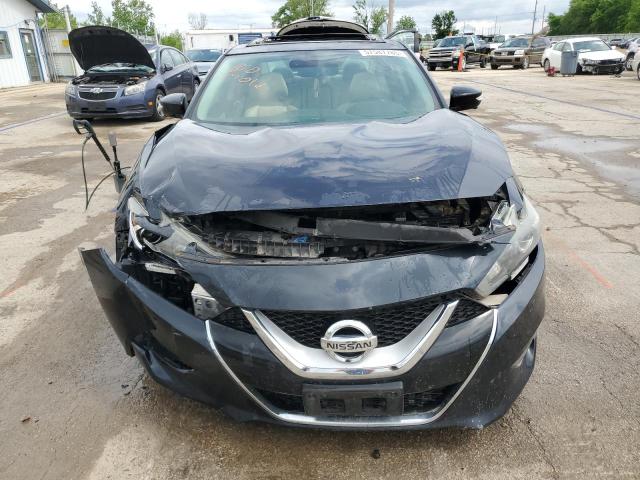 2016 NISSAN MAXIMA 3.5 - 1N4AA6AP0GC422137