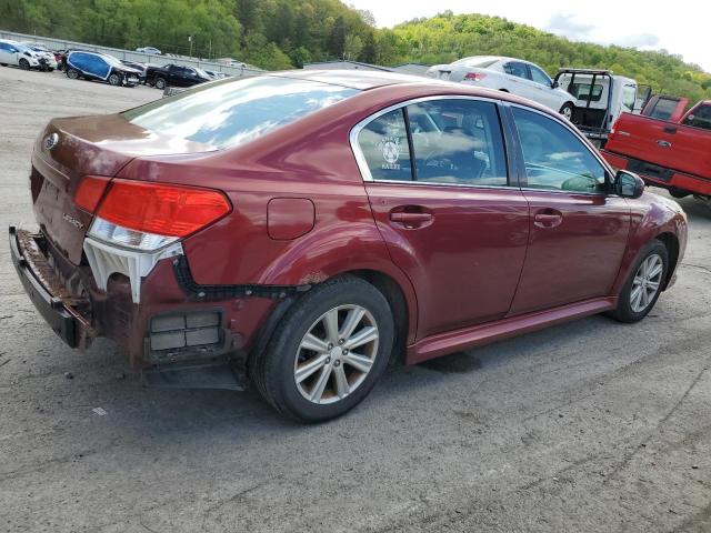 Vin: 4s3bmcg65b3252627, lot: 56396145, subaru legacy 2.5i premium 20113