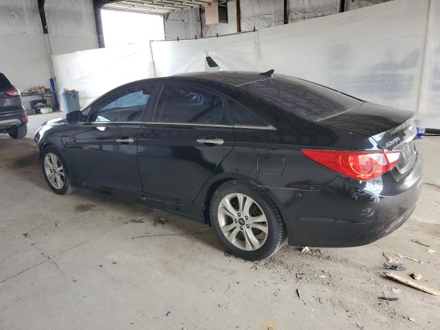 Vin: 5npec4ac4bh018388, lot: 57834875, hyundai sonata se 20112