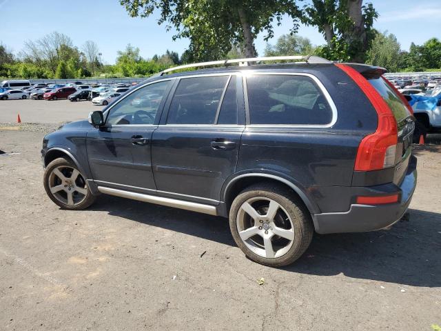 Vin: yv4952ct3c1615826, lot: 55985065, volvo xc90 r design 20122