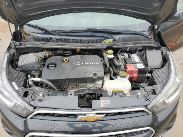 2017 CHEVROLET SPARK 2LT - KL8CF6SA8HC745246