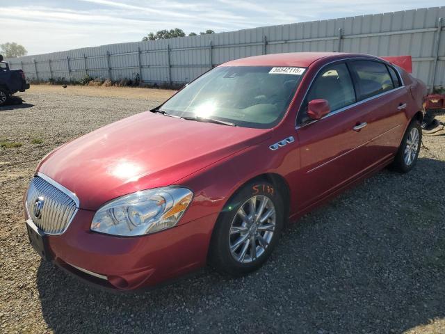Vin: 1g4hj5em7bu133466, lot: 56542115, buick lucerne cxl 2011 img_1