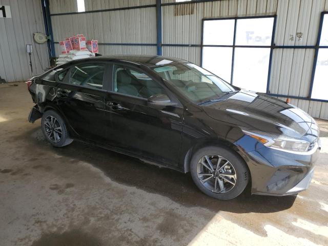 Vin: 3kpf24ad9re764186, lot: 58522475, kia forte lx 20244