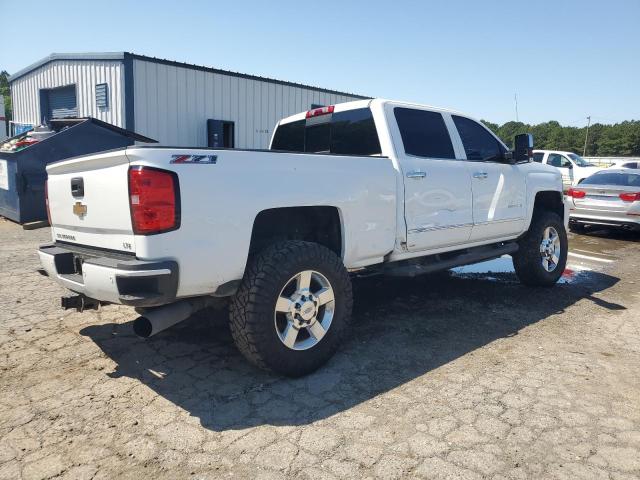 2016 CHEVROLET SILVERADO - 1GC1KWE86GF252665