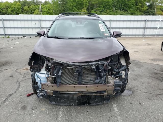 2017 TOYOTA RAV4 LIMIT - 2T3DFREV6HW644344