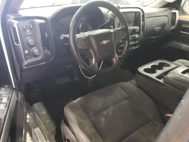 2016 CHEVROLET SILVERADO - 1GCVKREC8GZ192877