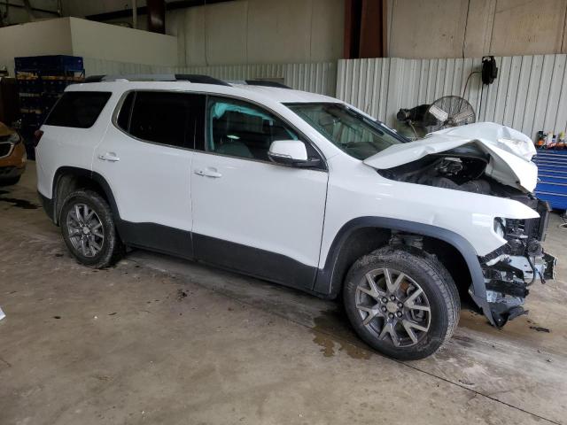 2020 GMC ACADIA SLT 1GKKNML4XLZ196257