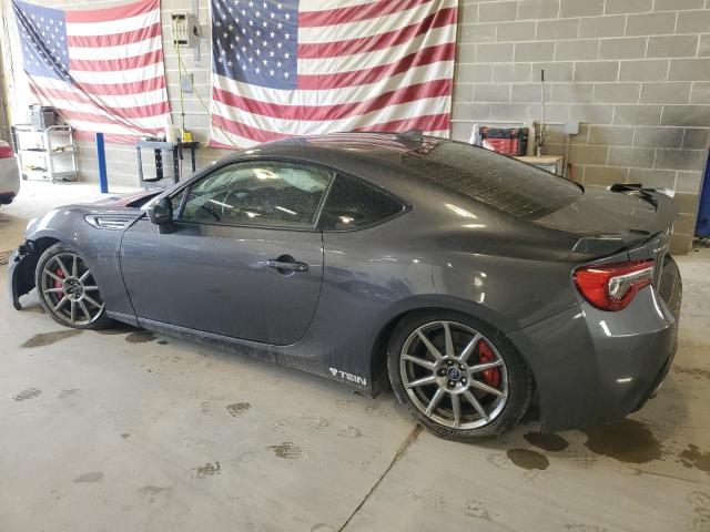 Vin: jf1zcac18l9701433, lot: 56297315, subaru brz limited 20202