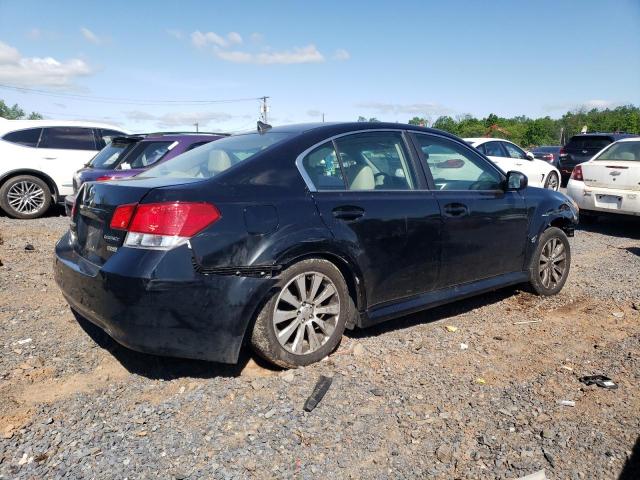 Vin: 4s3bmbk66b3213627, lot: 57272595, subaru legacy 2.5i limited 20113