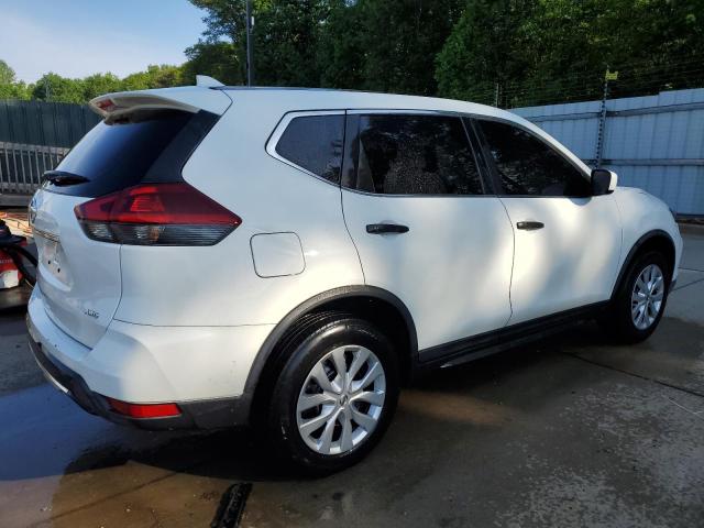 Vin: knmat2mv7lp538512, lot: 55580035, nissan rogue s 20203