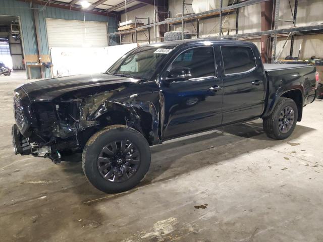 Vin: 3tmgz5anxmm430133, lot: 57884415, toyota tacoma double cab 2021 img_1