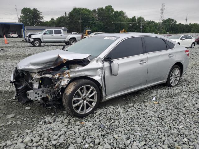 TOYOTA AVALON BAS
