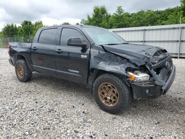 Vin: 5tfhw5f1xhx670835, lot: 58166755, toyota tundra crewmax limited 20174