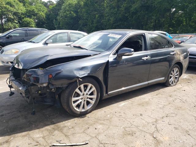 Vin: jthbk1eg7a2408787, lot: 56103415, lexus es350 350 2010 img_1
