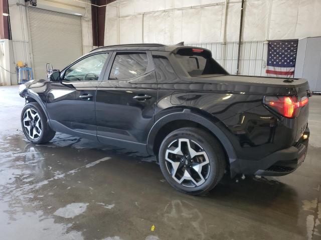 Vin: 5ntjedaf5nh012575, lot: 56635245, hyundai santa cruz limited 20222