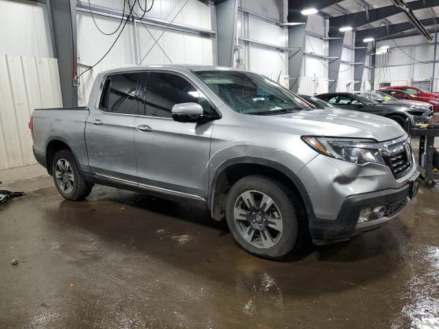 Vin: 5fpyk3f70hb037783, lot: 57815725, honda ridgeline rtl 20174