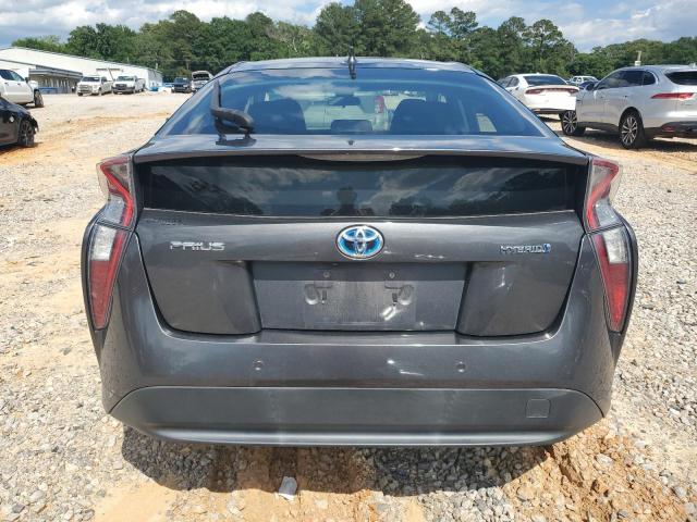 2018 TOYOTA PRIUS - JTDKBRFU9J3057816