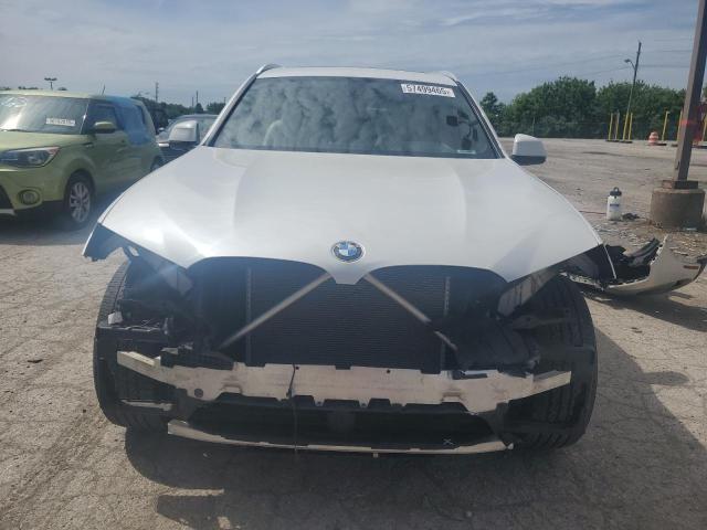 2018 BMW X3 XDRIVE3 - 5UXTR9C53JLD67684