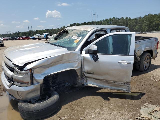 Vin: 3gcukrecxjg611623, lot: 58032965, chevrolet all models k1500 lt 2018 img_1