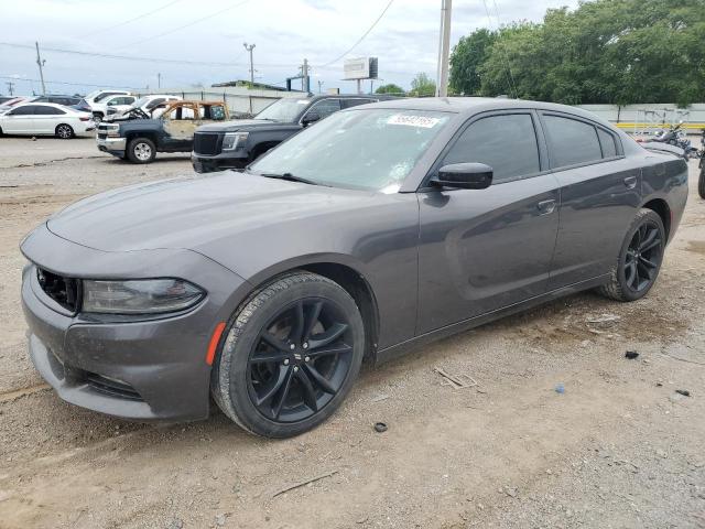 DODGE CHARGER SX