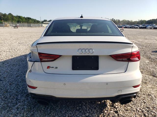 2019 AUDI RS3 WUABWGFFXKA906071