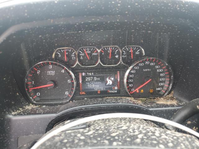 2015 GMC SIERRA K15 - 1GTV2VEC3FZ390984