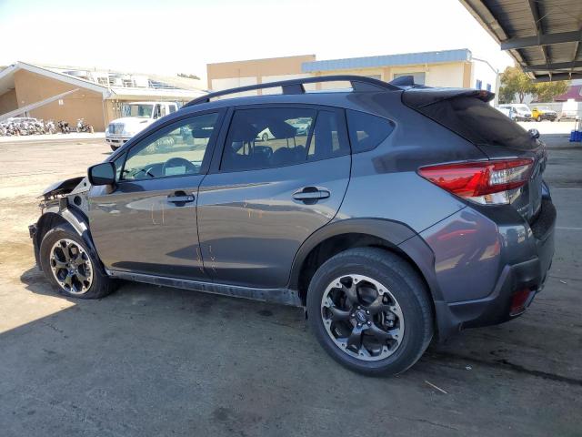 2021 SUBARU CROSSTREK - JF2GTAEC6M8668103