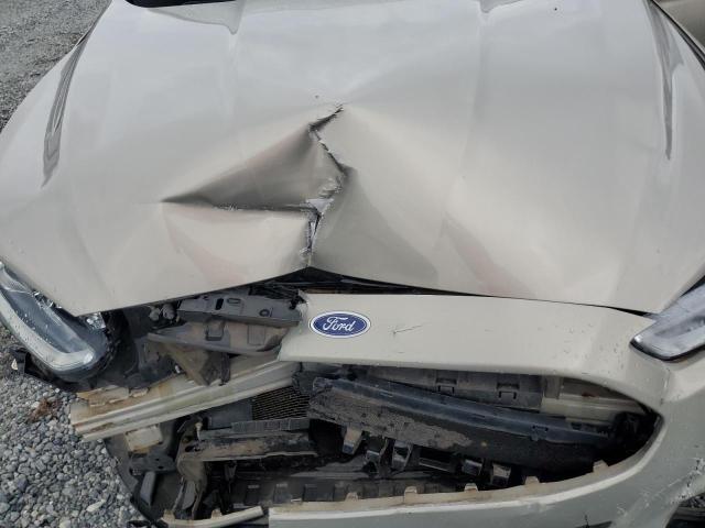 2016 FORD FUSION S 3FA6P0G77GR154844