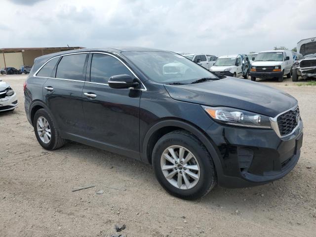 Vin: 5xypg4a33lg643287, lot: 55151835, kia sorento l 20204