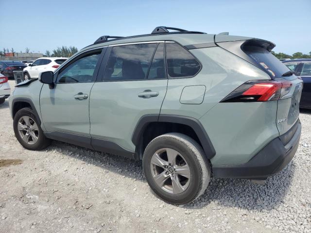 Vin: 2t3w1rfv4pw269980, lot: 58868505, toyota rav4 xle 20232