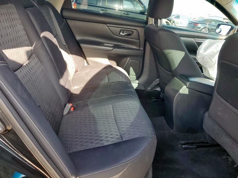 2017 NISSAN ALTIMA 2.5 - 1N4AL3AP0HC112919