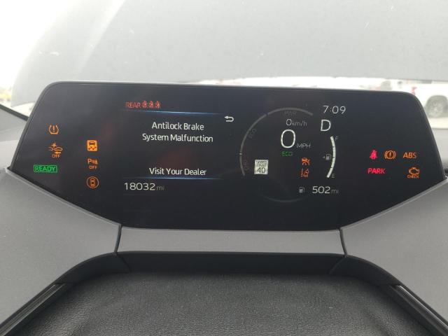 2024 TOYOTA PRIUS LE JTDACAAU2R3040918