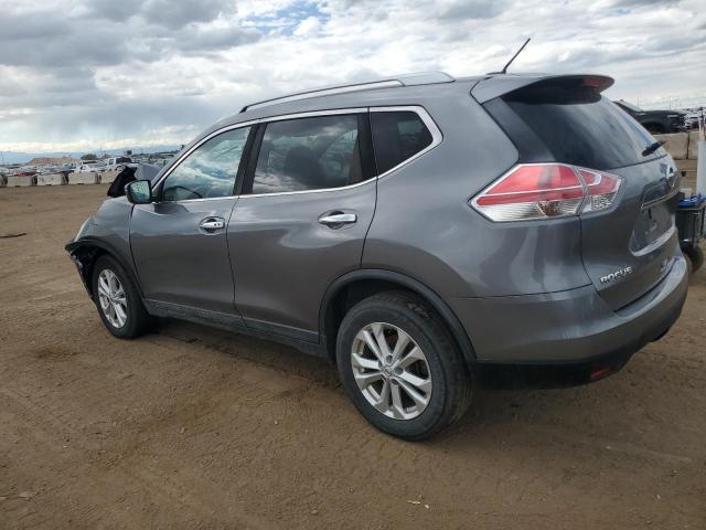 Vin: knmat2mv5gp703253, lot: 57867155, nissan rogue s 20162