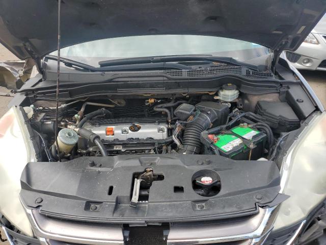 2010 HONDA CR-V EX - 3CZRE4H50AG702536
