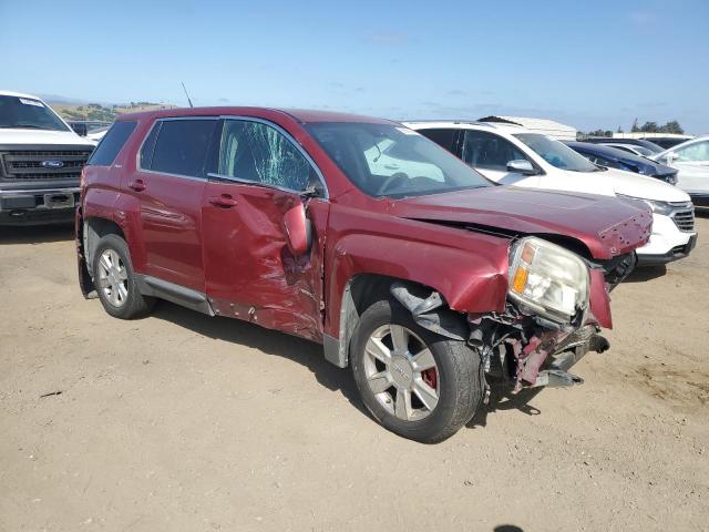 Vin: 2ctalbew9a6417294, lot: 55505945, gmc terrain sle 20104