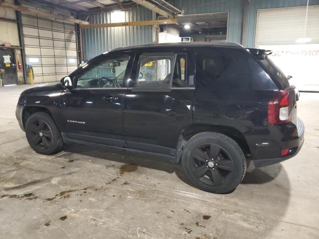 Vin: 1c4njdeb7ed501648, lot: 58085035, jeep compass latitude 20142
