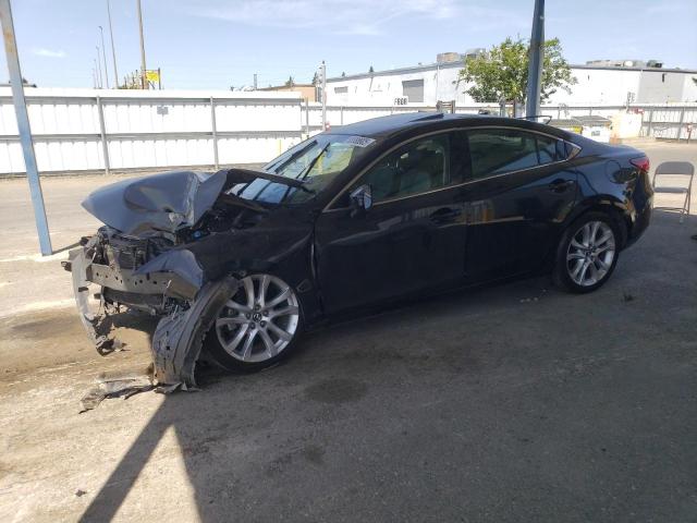 Vin: jm1gj1v69f1165708, lot: 58988905, mazda 6 touring 2015 img_1