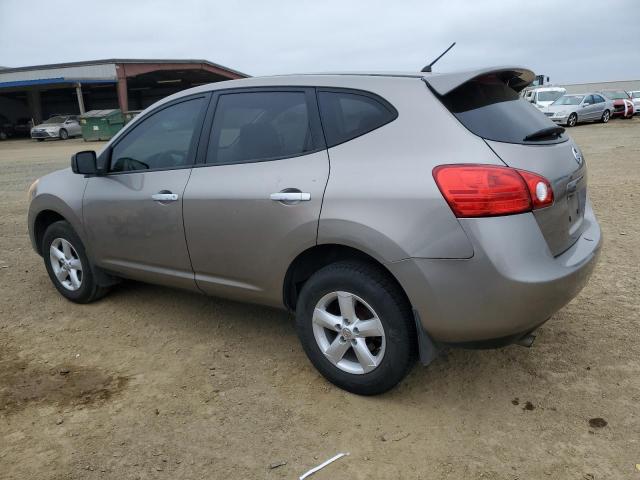 Vin: jn8as5mt6aw008655, lot: 55885135, nissan rogue s 20102